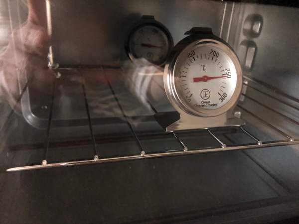 홈베이킹대우오븐