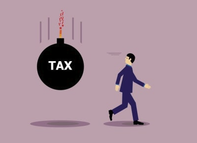 종합소득세 환급 방법 13