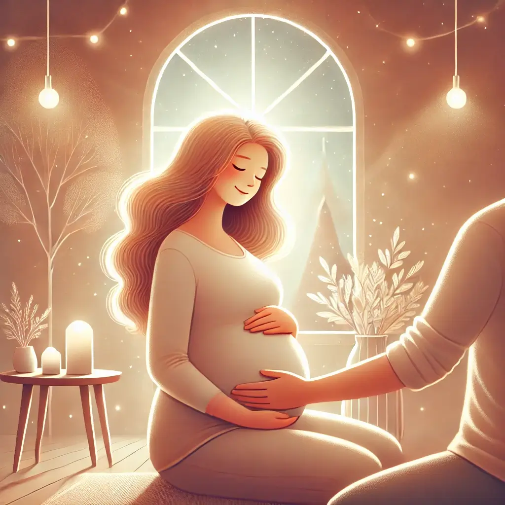 출산의 징후와 준비: 진통, 양수 파열, 병원에 가야 할 타이밍