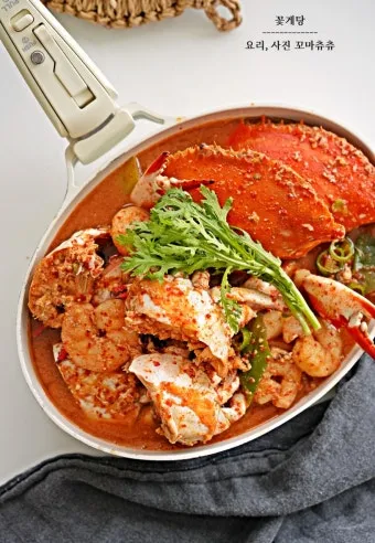 꽃게탕 끓이는 방법을 단계별로_3