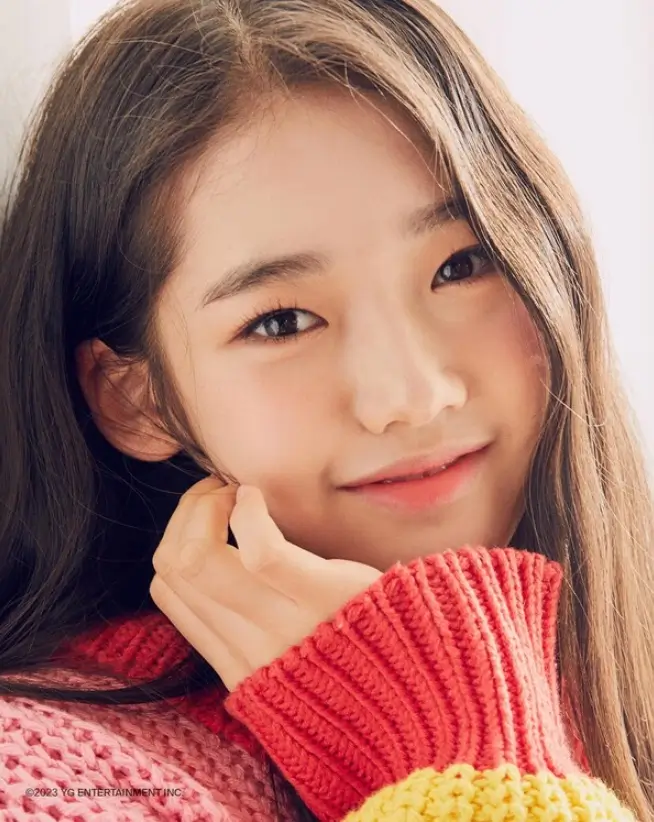 베이비몬스터 BABYMONSTER 멤버프로필 나이 국적 YG엔터테인먼트