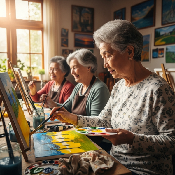 단원구요양시설