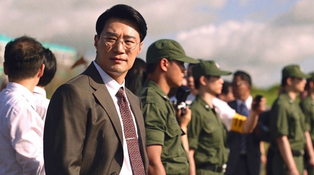 허수아비 줄거리&middot;출연진&middot;등장인물&middot;OTT&middot;편성표