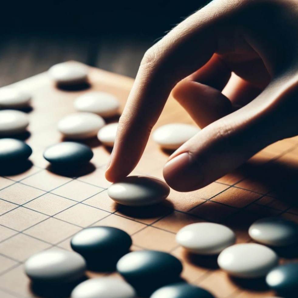 무료 바둑 게임 추천 다운로드