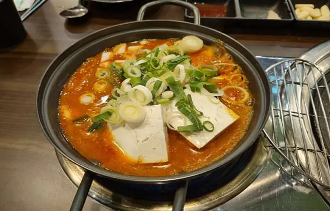 창심관 안성점