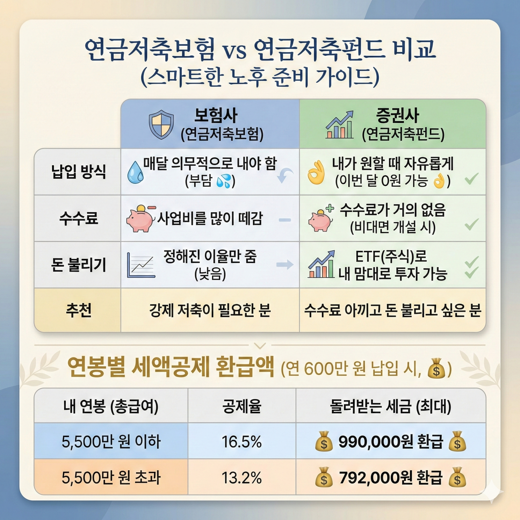 연금저축 IRP