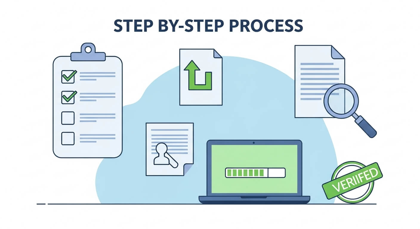 실수 없이 정산하는 단계별 팁