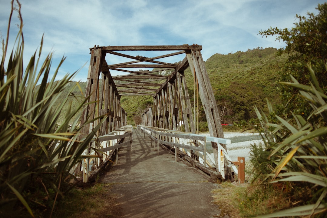 Bridge.