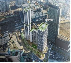 서울 용산역 인근 유수지 개발계획 확정...울산 덕하역 폐선 부지 그리고 세종국책연구단지 제2연구청사 개발도