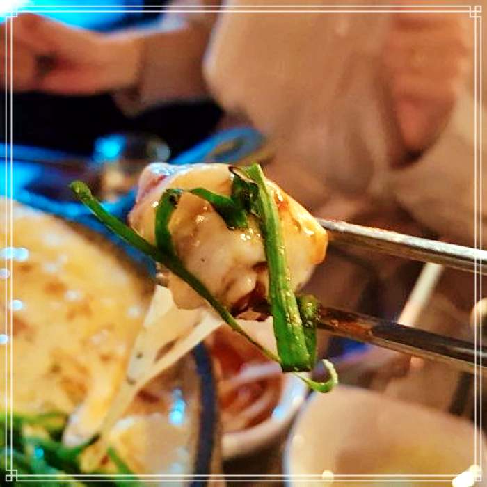 생방송 오늘저녁 광명 사거리 막창, 갈매기살, 간장 삼겹살, 오돌 갈비 맛집