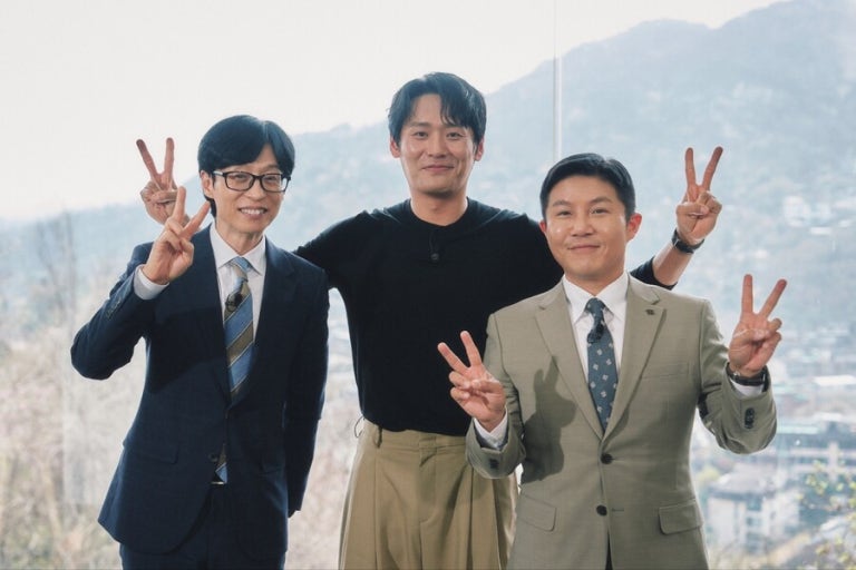 유퀴즈 출연! 배우 최대훈의 진솔한 이야기