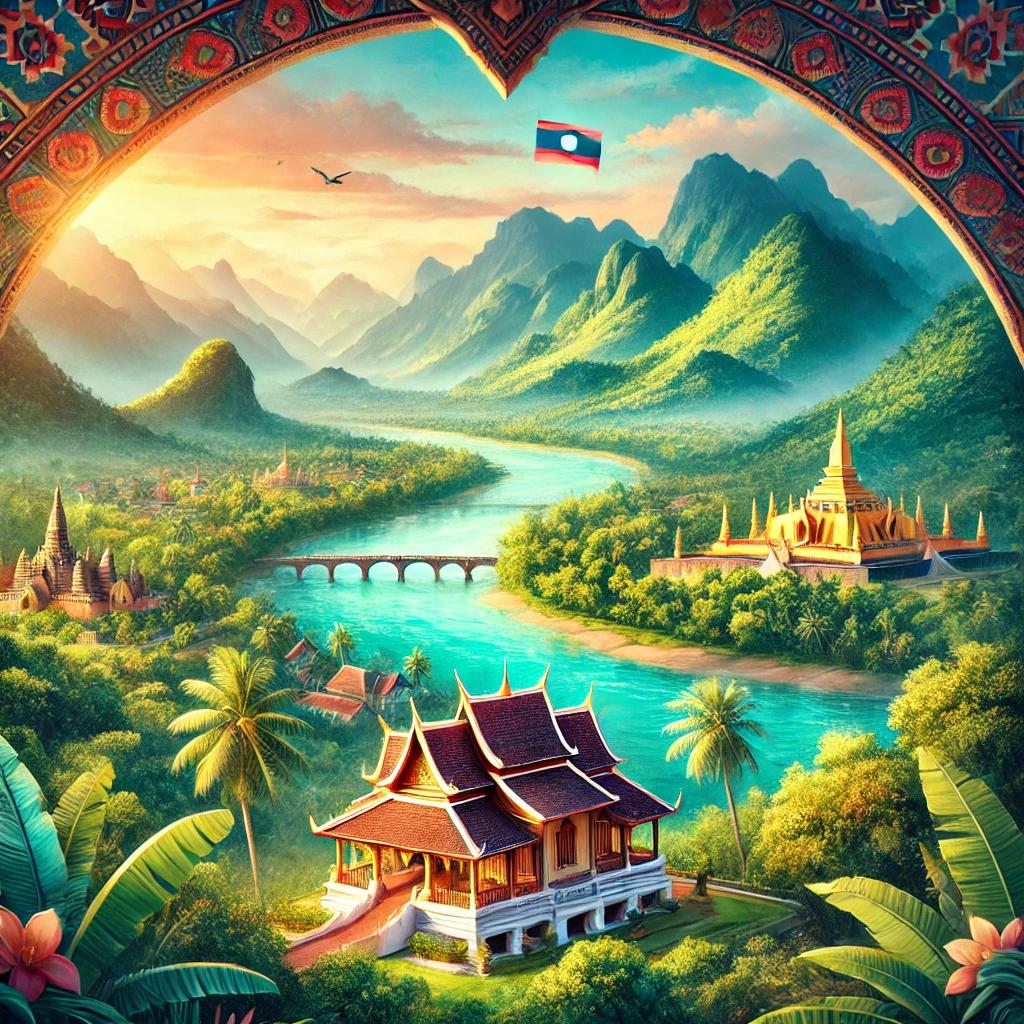 라오스 항공권 특가