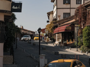 땀띠 없애는 방법