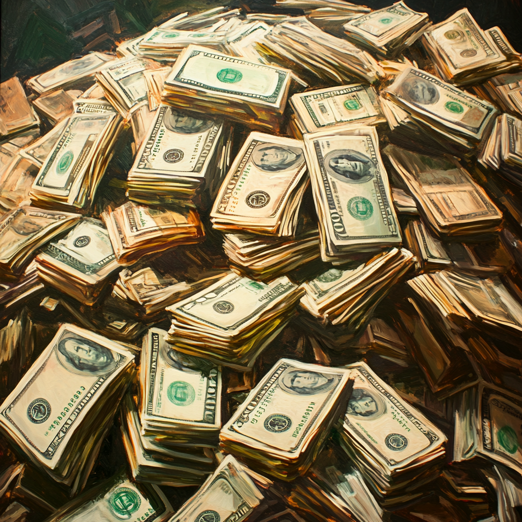 money
