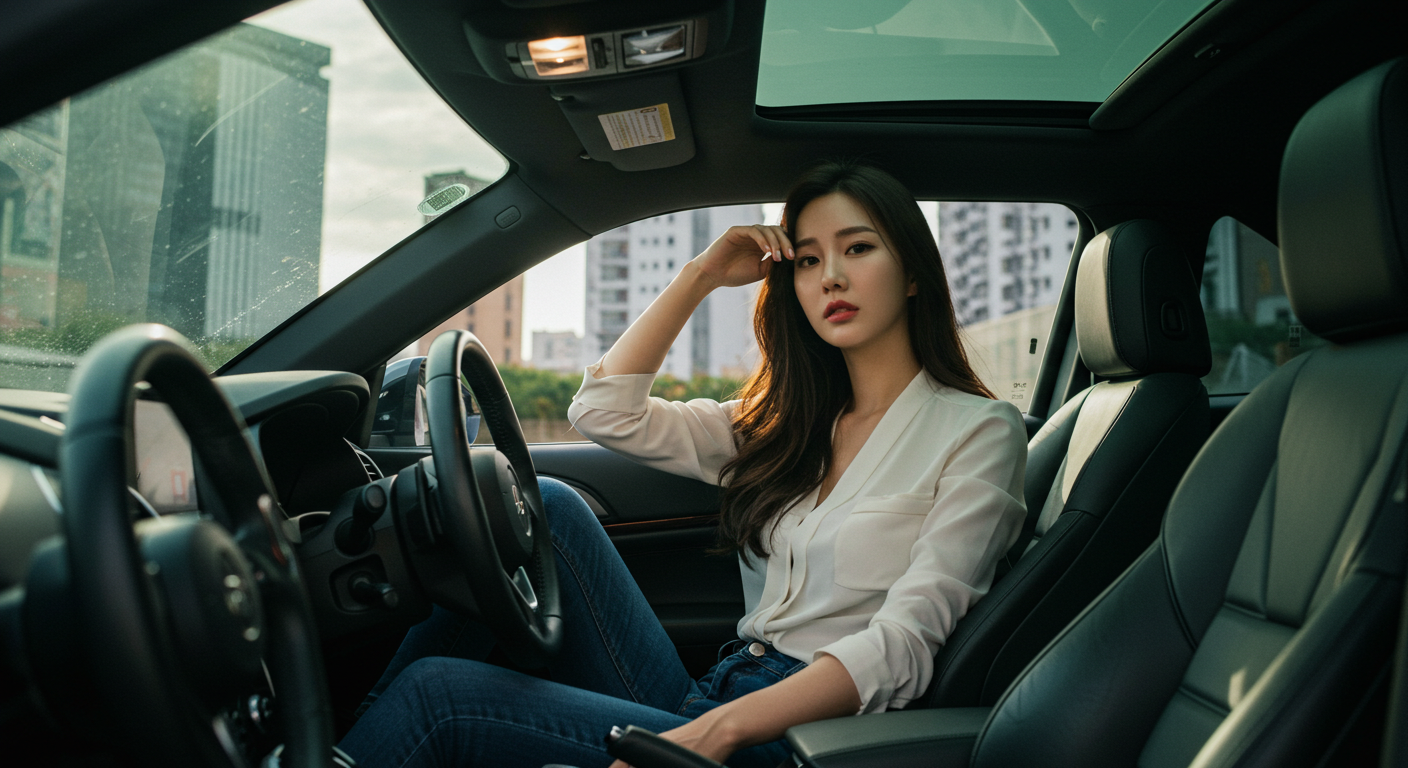 현대 넥쏘 시승기, 보조금, 풀체인지