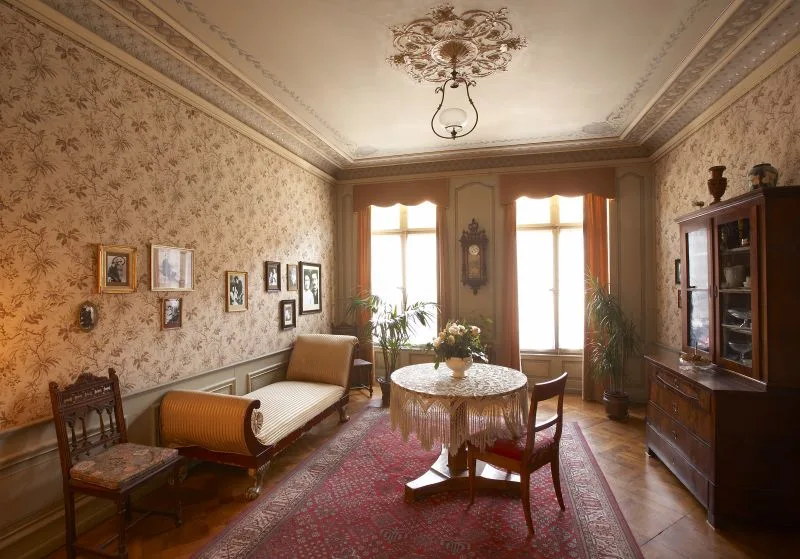 아인슈타인하우스