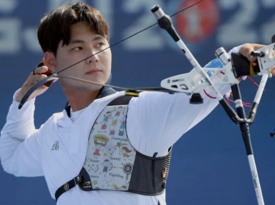 이우석 선수