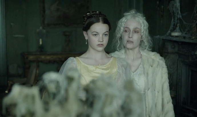 에스텔라와-미스-해비샴