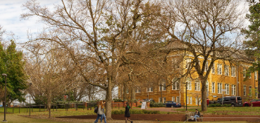 노스캐롤라이나 대학교 사진