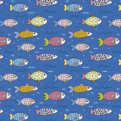 벨기에의 '물고기 축제': 물고기와 관련된 축제의 모든 것