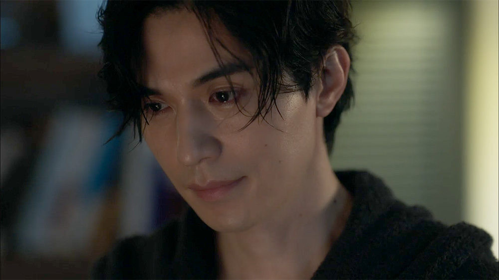 tvN 금토드라마 '배드 앤 크레이지(Bad and Crazy)'