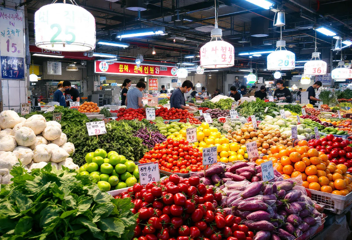 시세 변동의 주요 원인 🔄