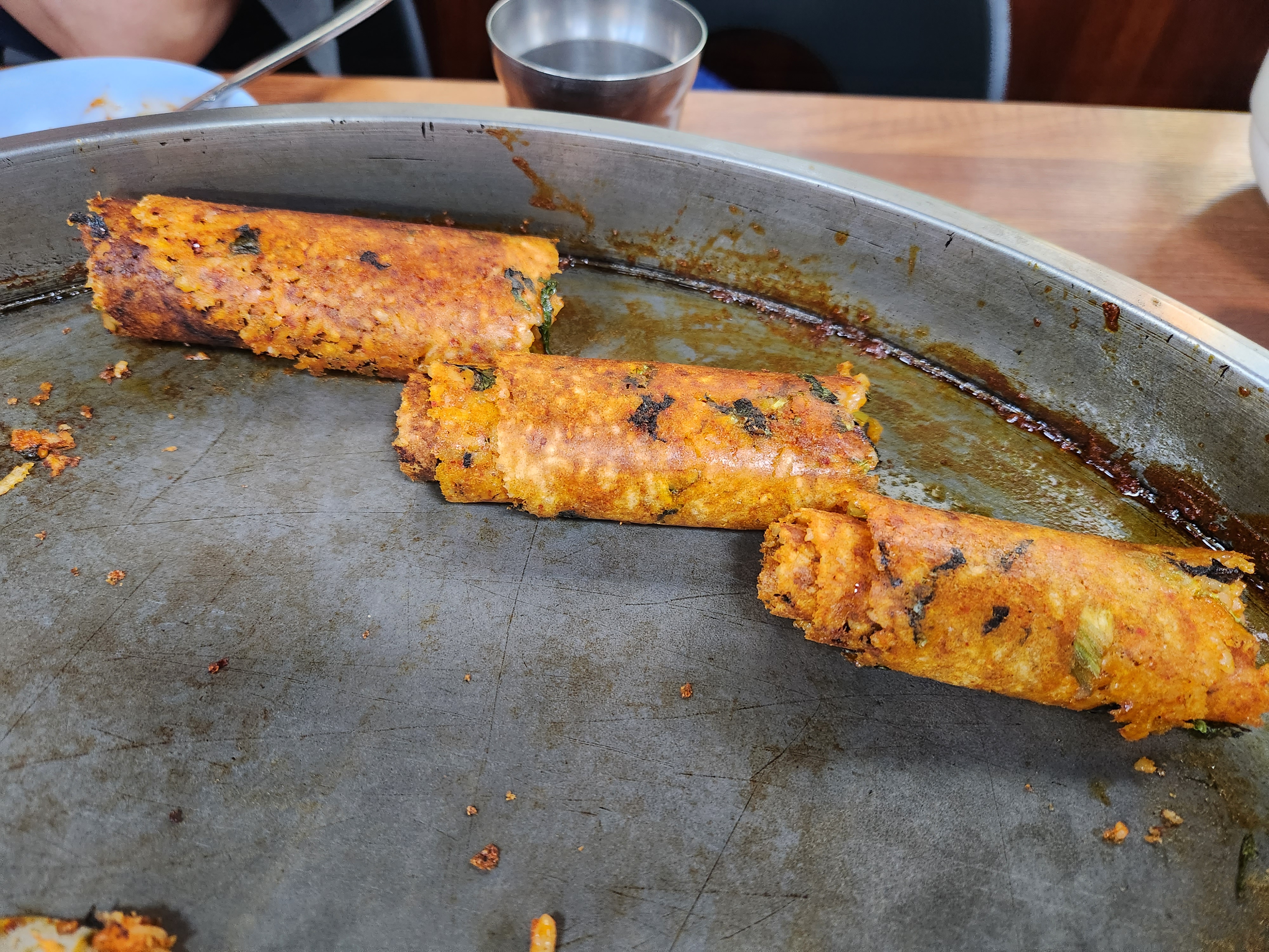 명동우미닭갈비