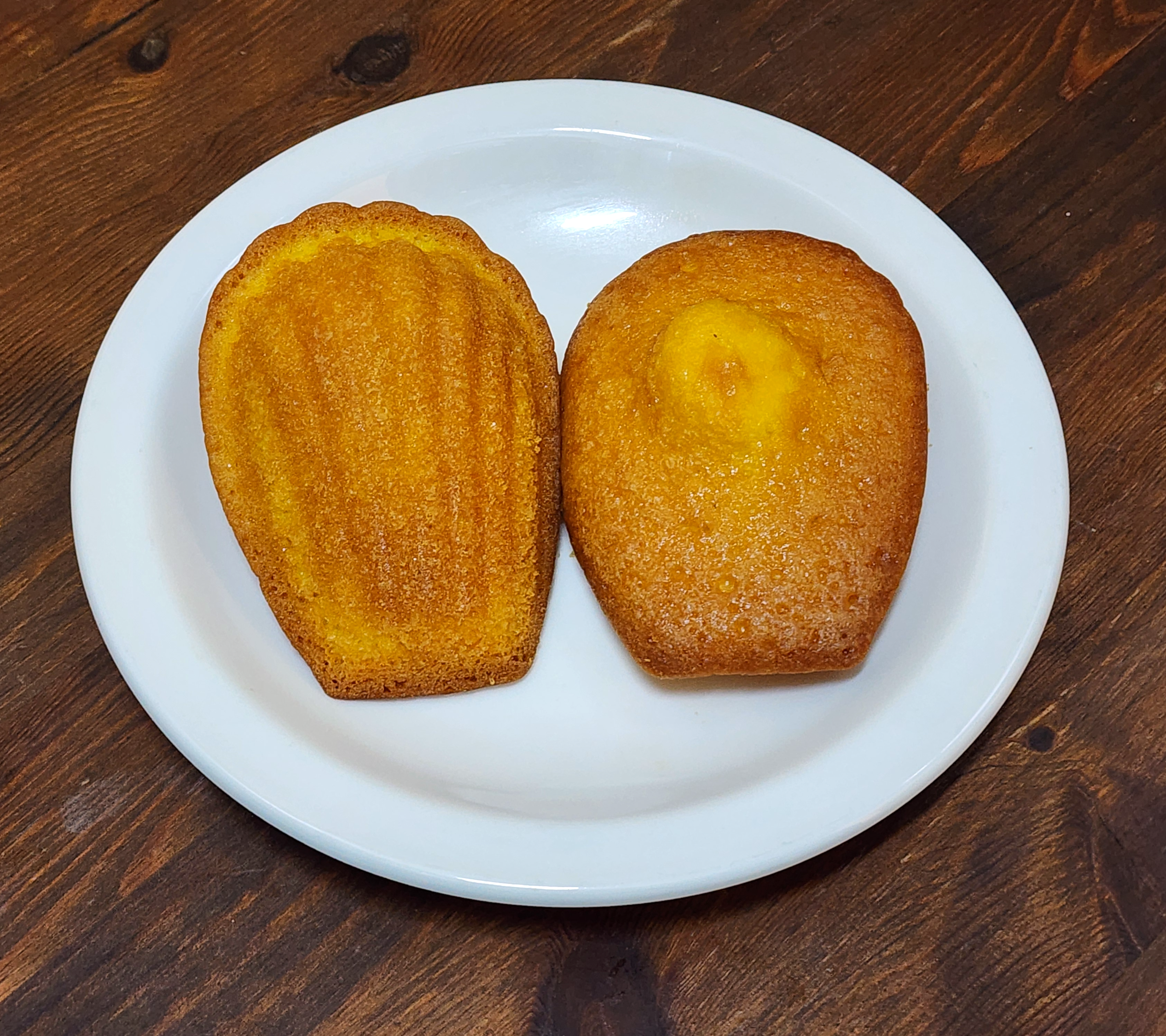 포켓몬빵_피카피카바나나마들렌