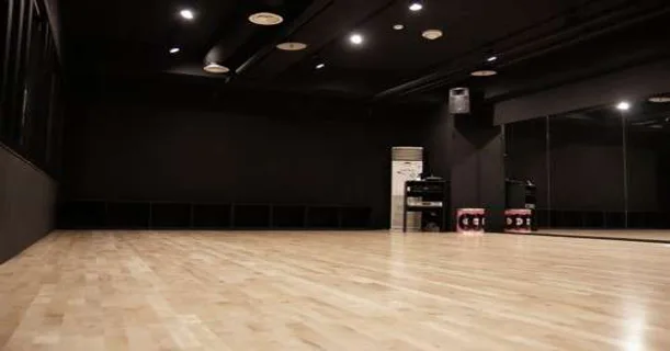 무브댄스학원 수원점