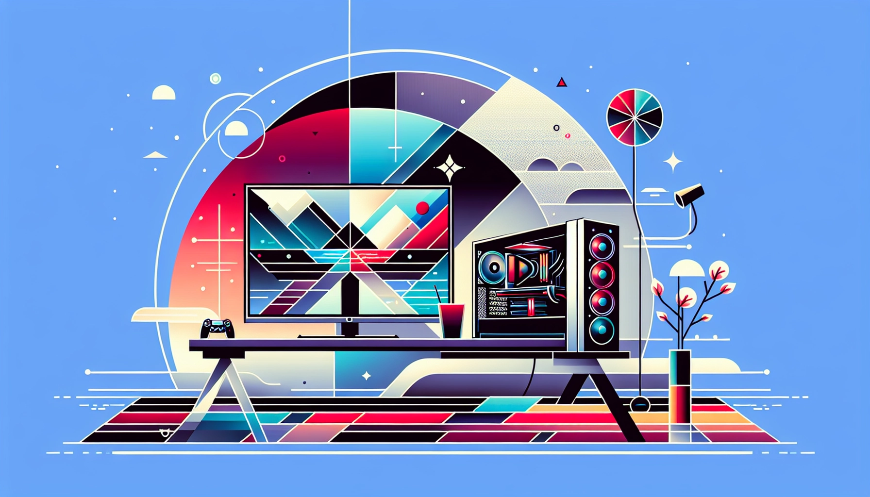 그래픽드라이버업데이트