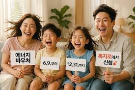 에너지바우처