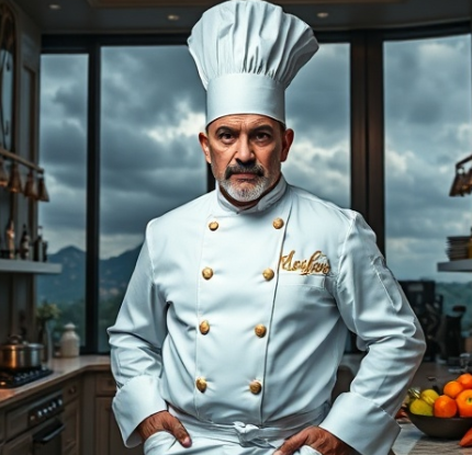 폭군의셰프연비그림