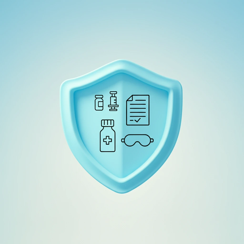 해외여행자보험 비교 선택 시 반드시 ..