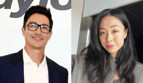 다니엘 헤니 루 쿠마가이