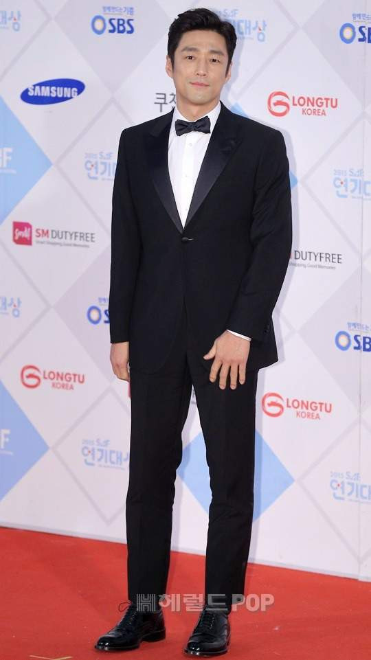 지진희 부인 아들