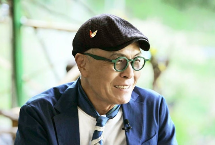 백반기행-종영-허영만