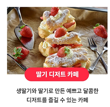 논산 딸기축제 일정 초대가수