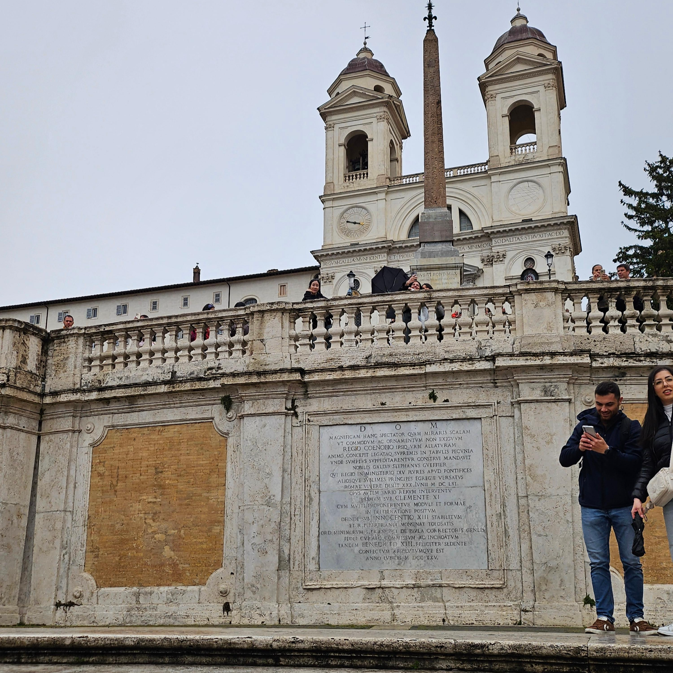 이탈리아 로마여행