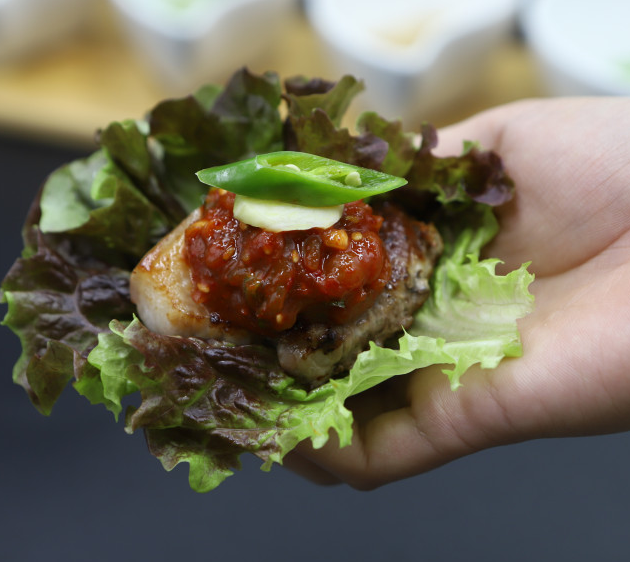 오늘N 간장게장 양념게장 구매