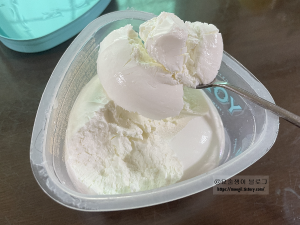 요즘-그릭요거트-내용물