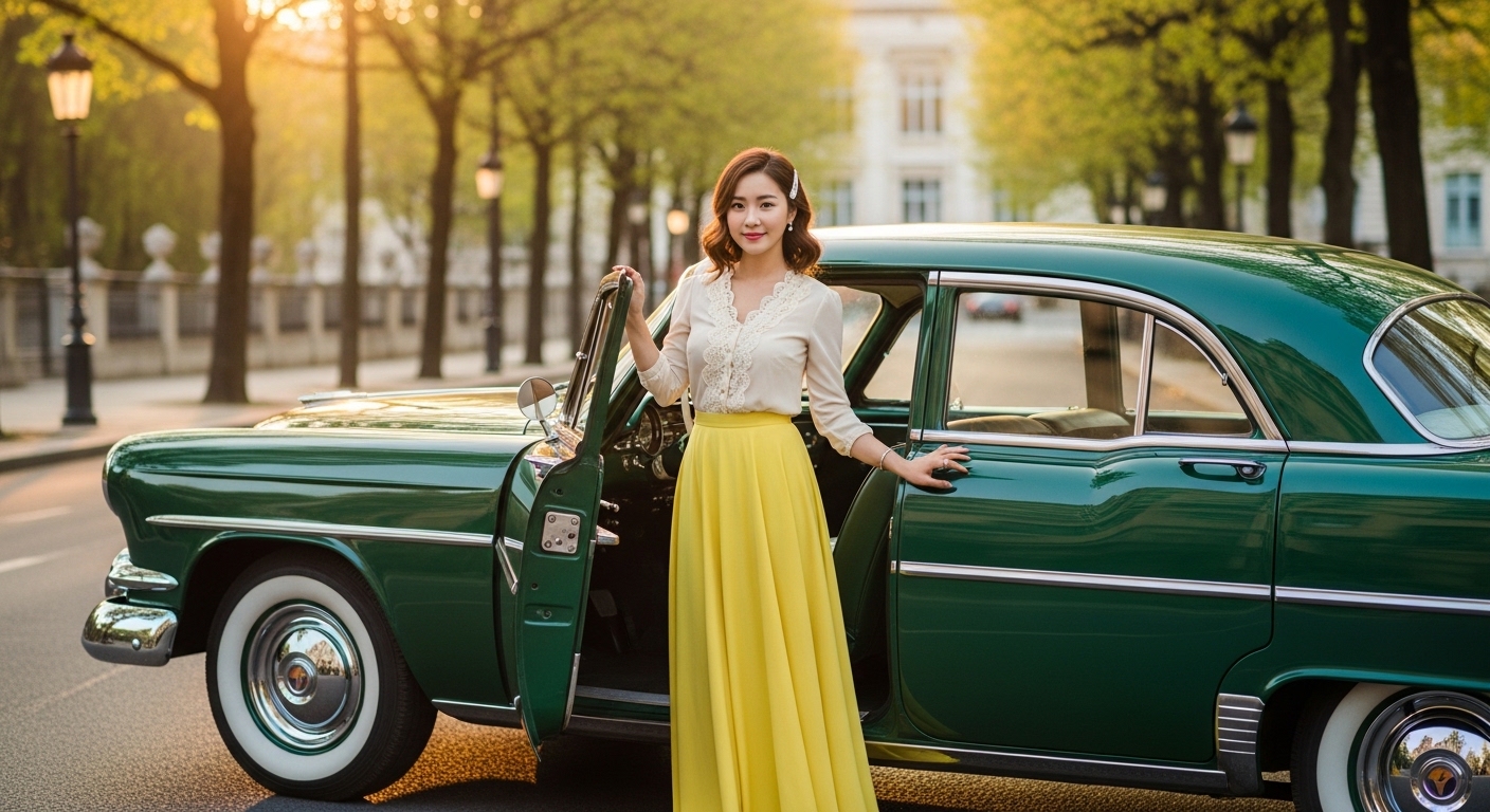 장기렌트카 가격표 최신 정보