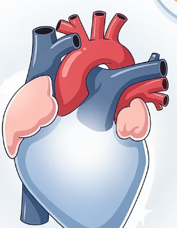 심근경색 초기증상