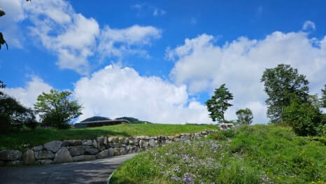 골프장 경험담 홍천 세이지우드cc 사람이 가장 쾌적함을 느끼는 해발 765m에서 경험하는 자연, 골프, 쉼