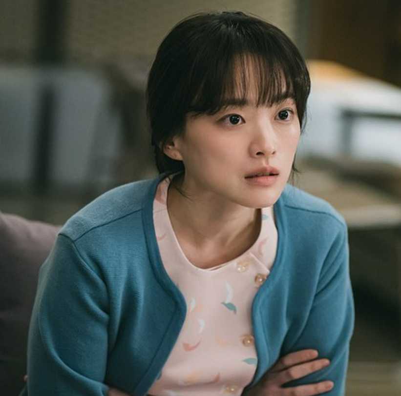 천우희 프로필