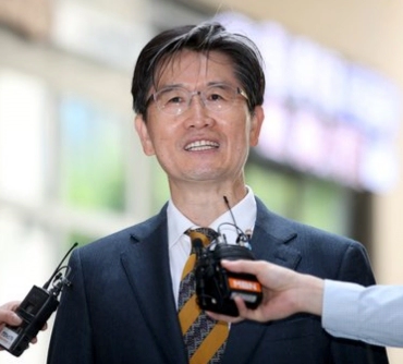 윤석열 대통령 오동운 변호사 공수처장 지명 이유