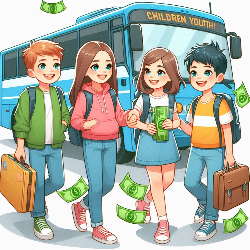 경기도 청소년 교통비 지원4