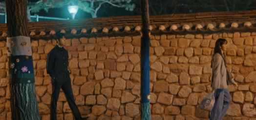 우연일까 등장인물 줄거리
