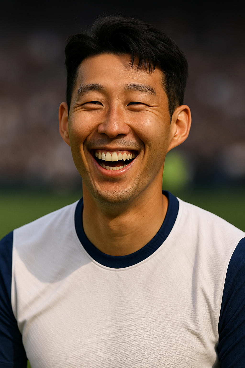 손흥민