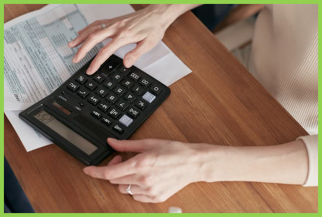 양도소득세 절세방법 - 계산기로 계산하는 손