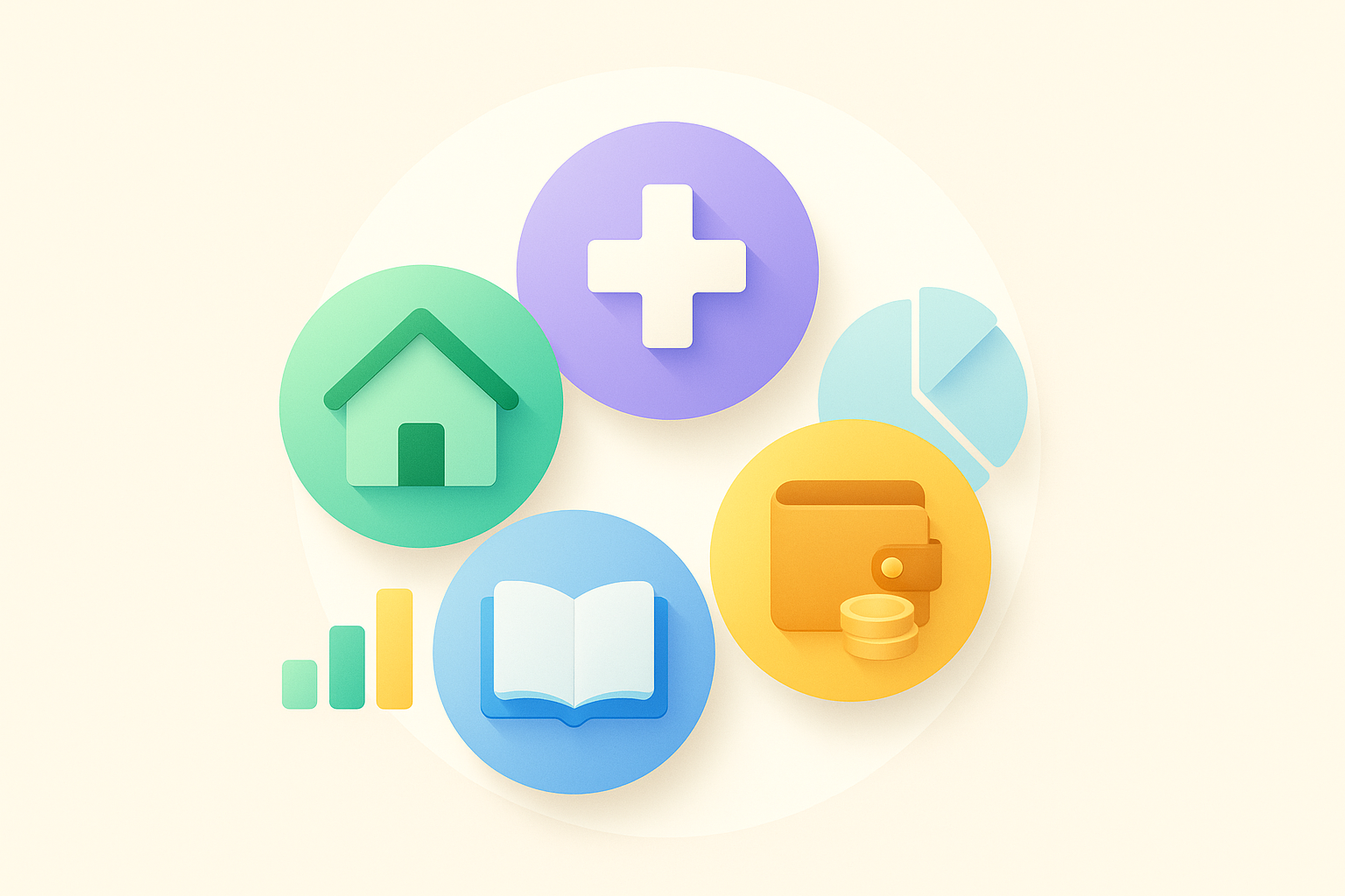 중위 소득, 2025년 기준 중위소득 완벽 가이드: 가구원수별 금액·복지 자격·연말정산/건강보험료까지 한 번에